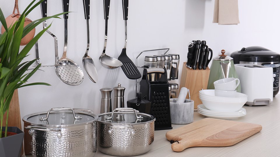 Kitchen Products